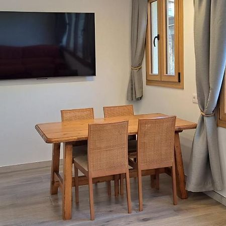 Cal Bardillo Apartment Baga Ngoại thất bức ảnh