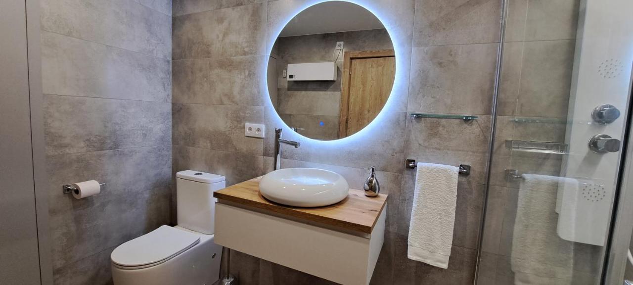 Cal Bardillo Apartment Baga Ngoại thất bức ảnh