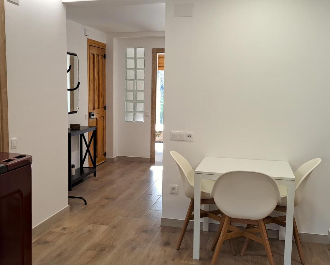 Cal Bardillo Apartment Baga Ngoại thất bức ảnh