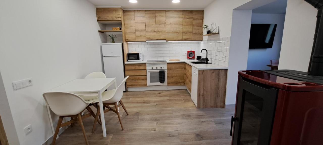 Cal Bardillo Apartment Baga Ngoại thất bức ảnh