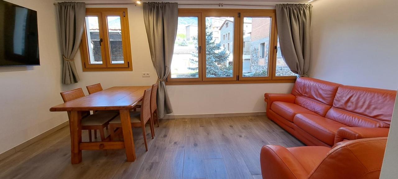Cal Bardillo Apartment Baga Ngoại thất bức ảnh