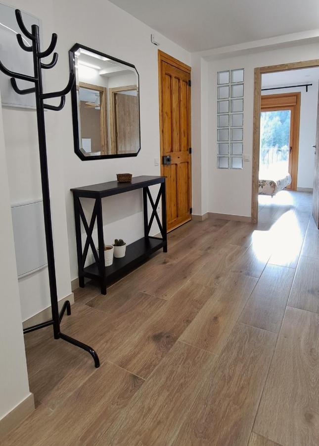 Cal Bardillo Apartment Baga Ngoại thất bức ảnh