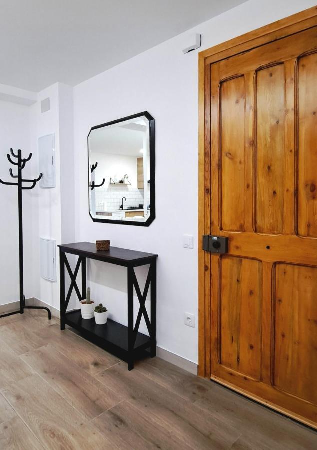 Cal Bardillo Apartment Baga Ngoại thất bức ảnh