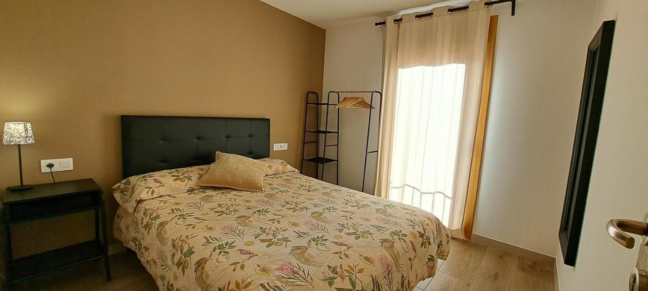 Cal Bardillo Apartment Baga Ngoại thất bức ảnh