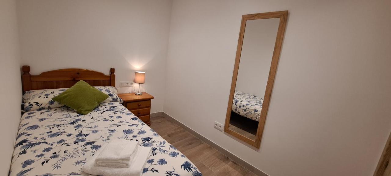 Cal Bardillo Apartment Baga Ngoại thất bức ảnh