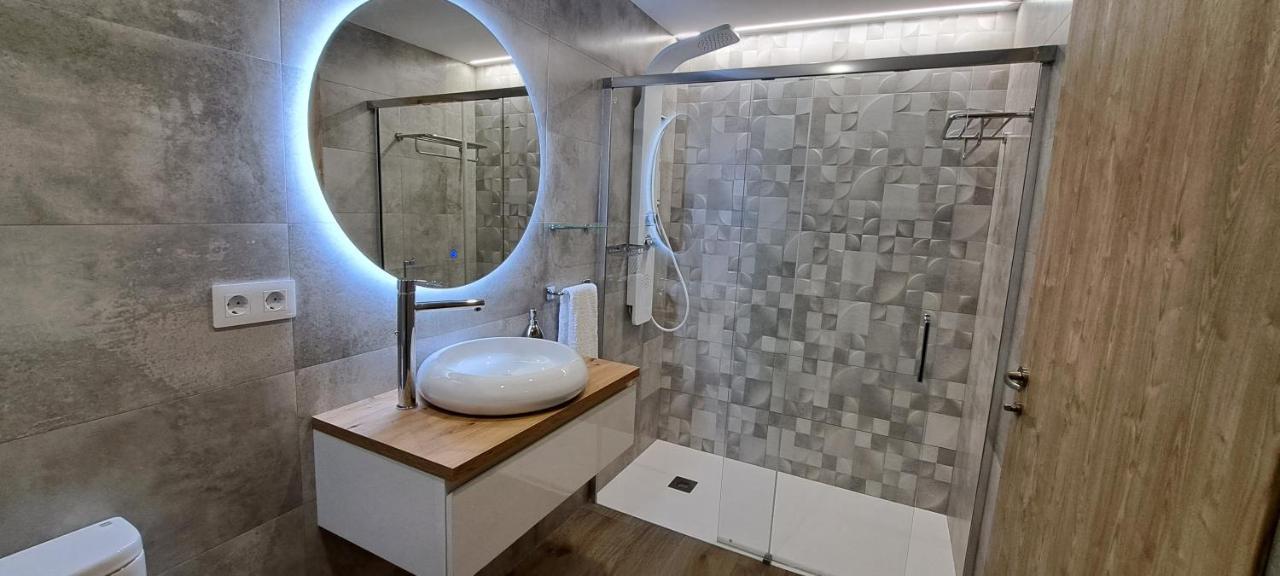 Cal Bardillo Apartment Baga Ngoại thất bức ảnh