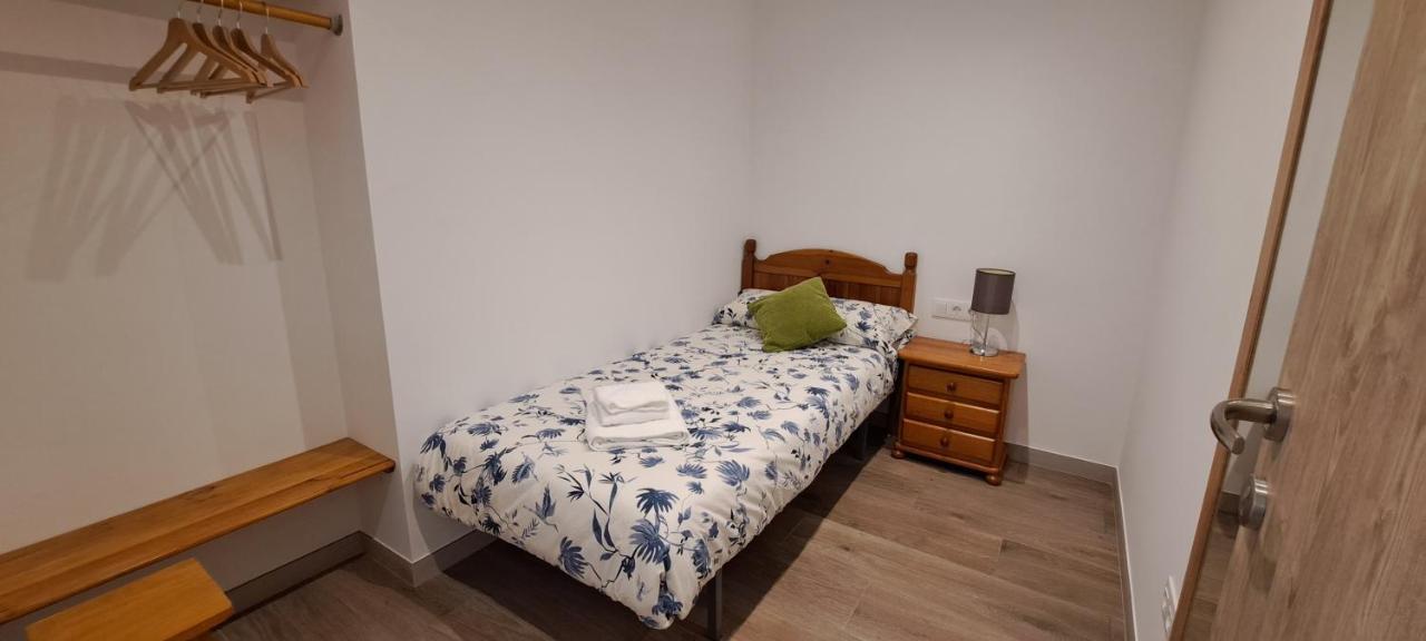 Cal Bardillo Apartment Baga Ngoại thất bức ảnh
